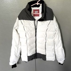 ROSSIGNOL girls ski jacket size 12